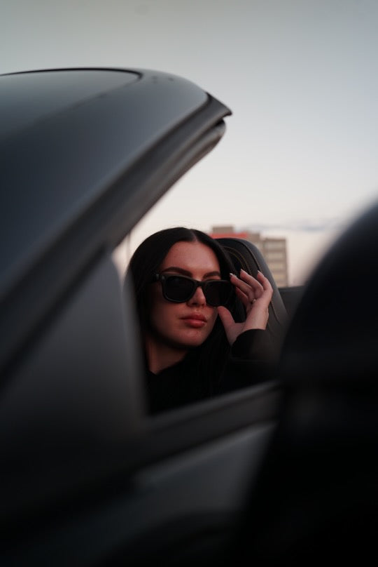 Spectra & Co Smart Glasses® Pro (1080P)