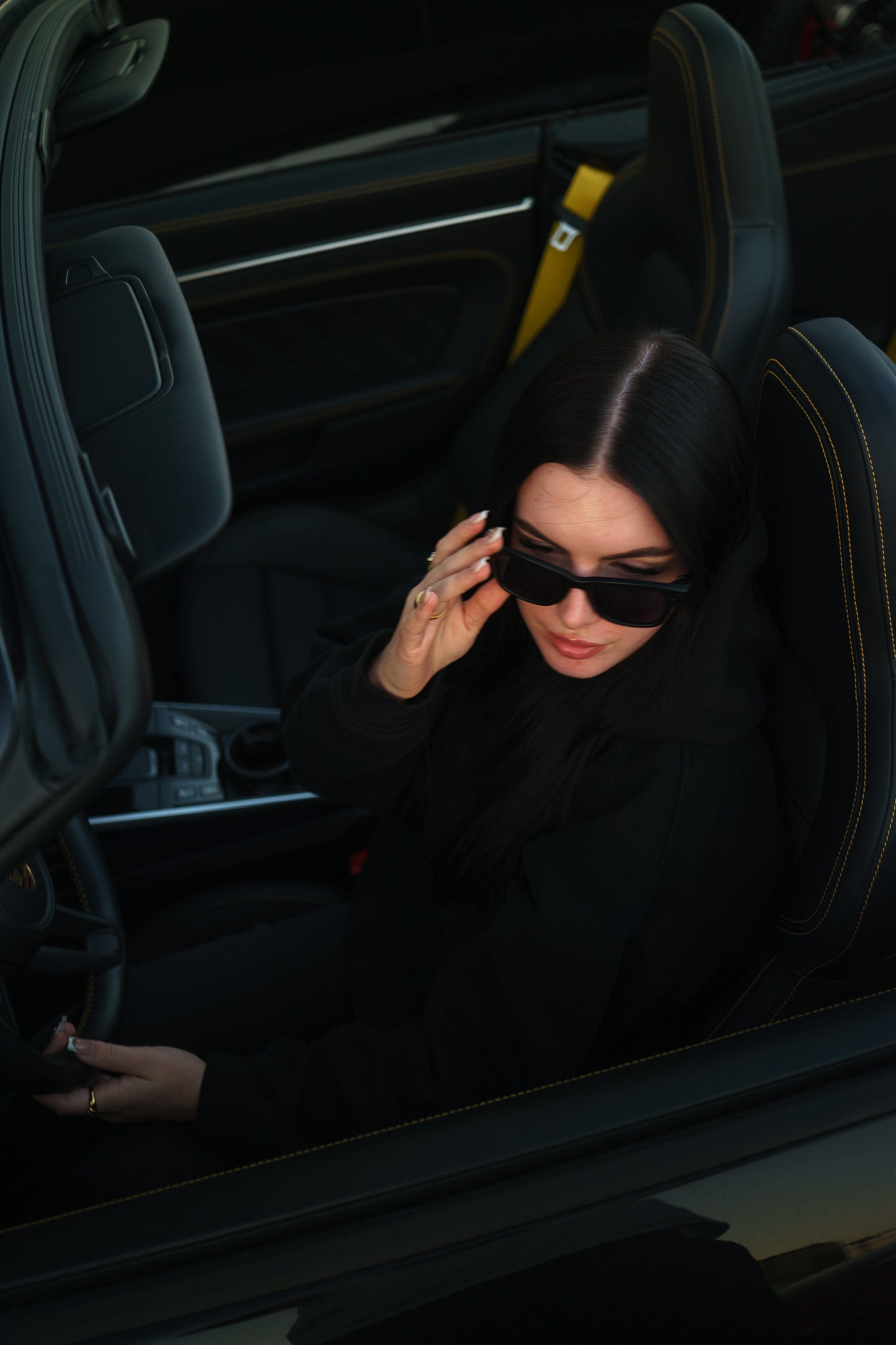 Spectra & Co Smart Glasses® Pro (1080P)